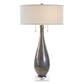 Cardoni - Table Lamp - Smoke