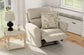 Chappy - Lay Flat Recliner