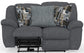 Trifecta - Reclining Loveseat