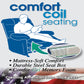Abraxas - 6 Piece Reclining Sectional