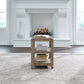 Millstone - Table