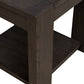 Lennox Hill - Table