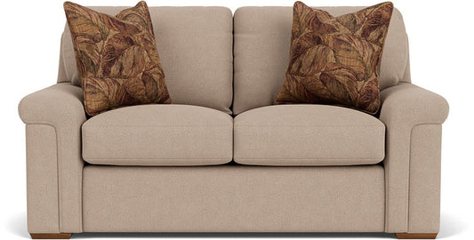 Blanchard - Fabric Loveseat