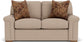 Blanchard - Fabric Loveseat