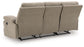 Side-Swipe - Reclining Living Room Set
