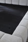 Grendusk - Upholstered Bed
