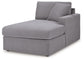 Modmax - 5 Piece Sectional
