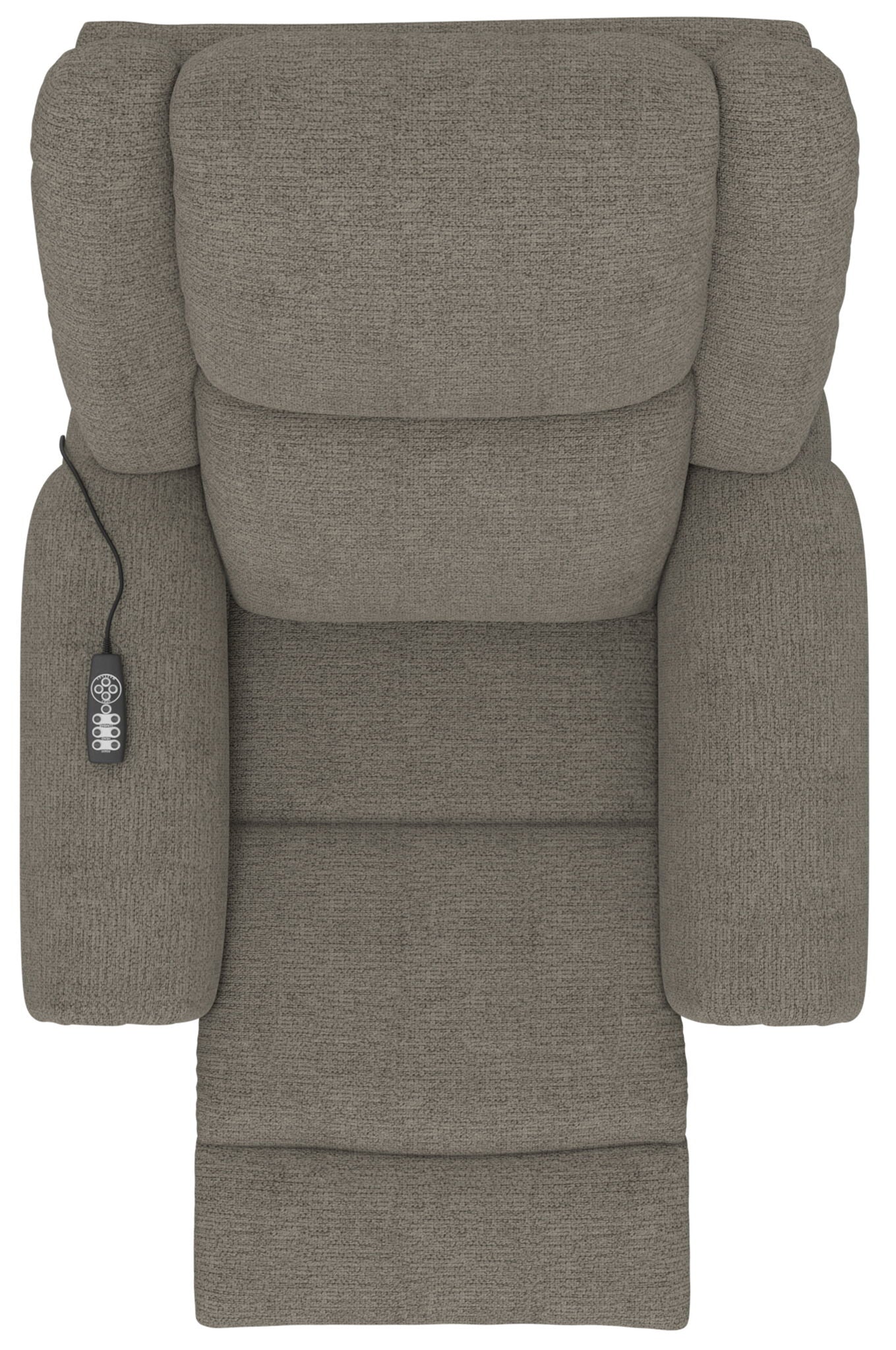 Paradise - Power Lift/Headrest/Lay Flat Recliner With CR3 Heat/Massage