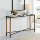 Braddock - Coastal Console Table