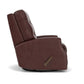 Devon - Recliner, Nailhead Trim