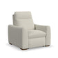 Ava - Power Recliner With Power Headrest & Lumbar
