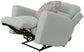 Chappy - Lay Flat Recliner
