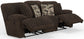 Hollifield - Reclining Sofa