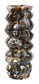 Cuoco - Glazed Vases (Set of 2) - Brown