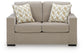 Bridgepoint - Loveseat