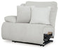 Top Tier - Reclining Sectional