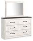 Gerridan - Dresser