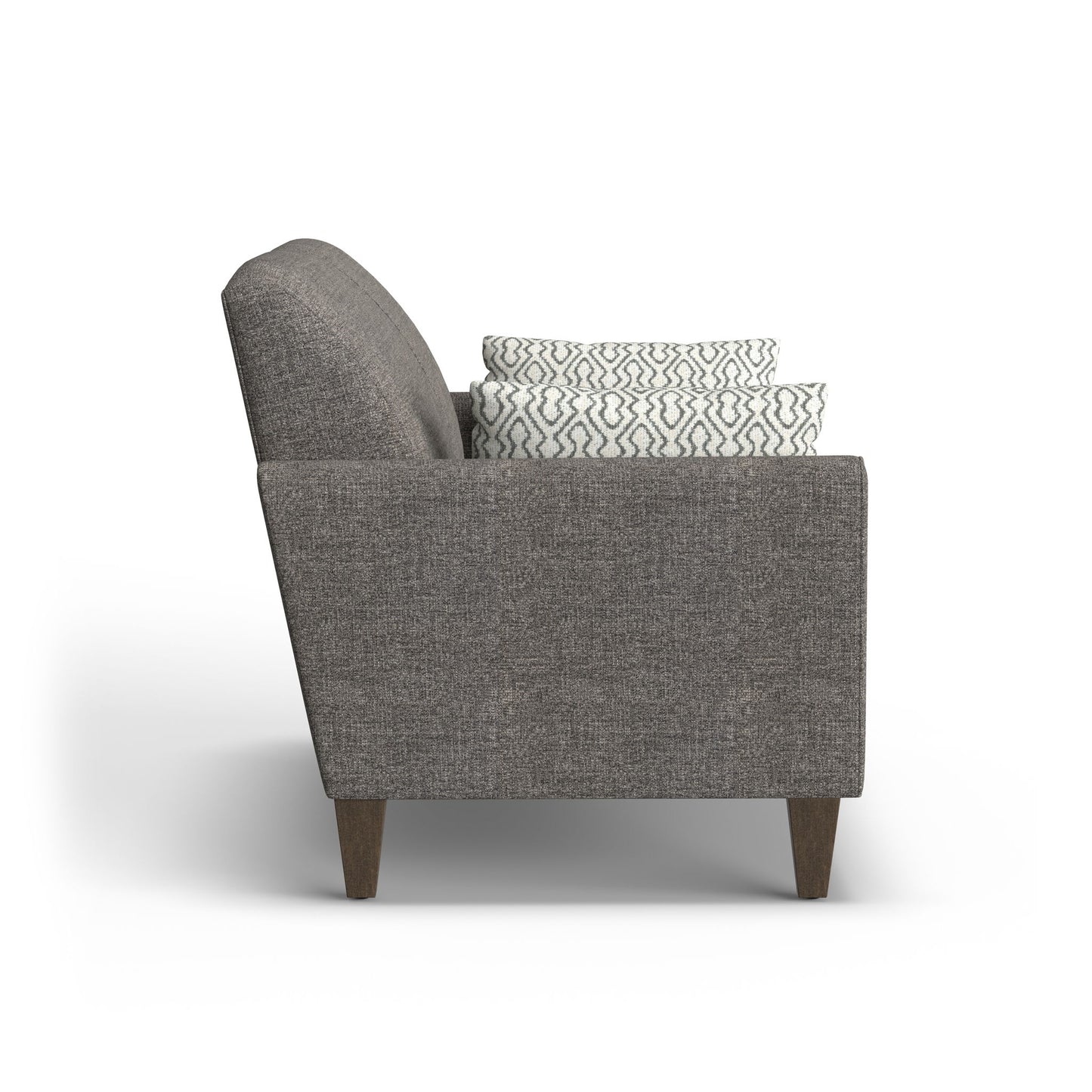 Bond - Fabric Loveseat