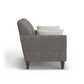 Bond - Fabric Loveseat