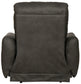 Dorian - Power Wall Hugger Recliner