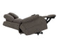 Snoozer - Power Lift Power Headrest Lay Flat Recliner With CR3 Heat / Massage / Zero Gravity