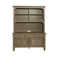 Americana Farmhouse - Credenza