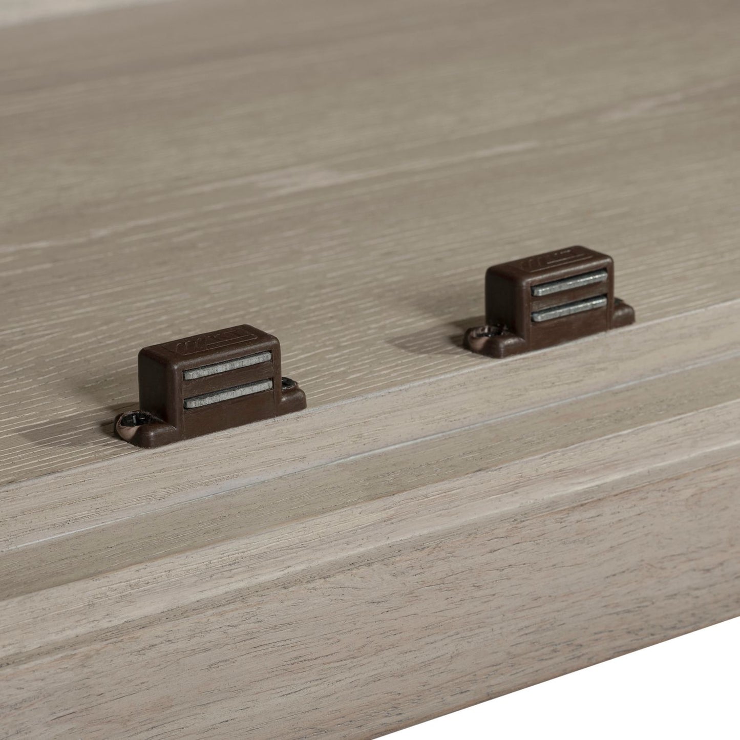 New Haven - 82'' TV Console - Sanctuary White