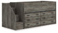 Frandern - Loft Bed