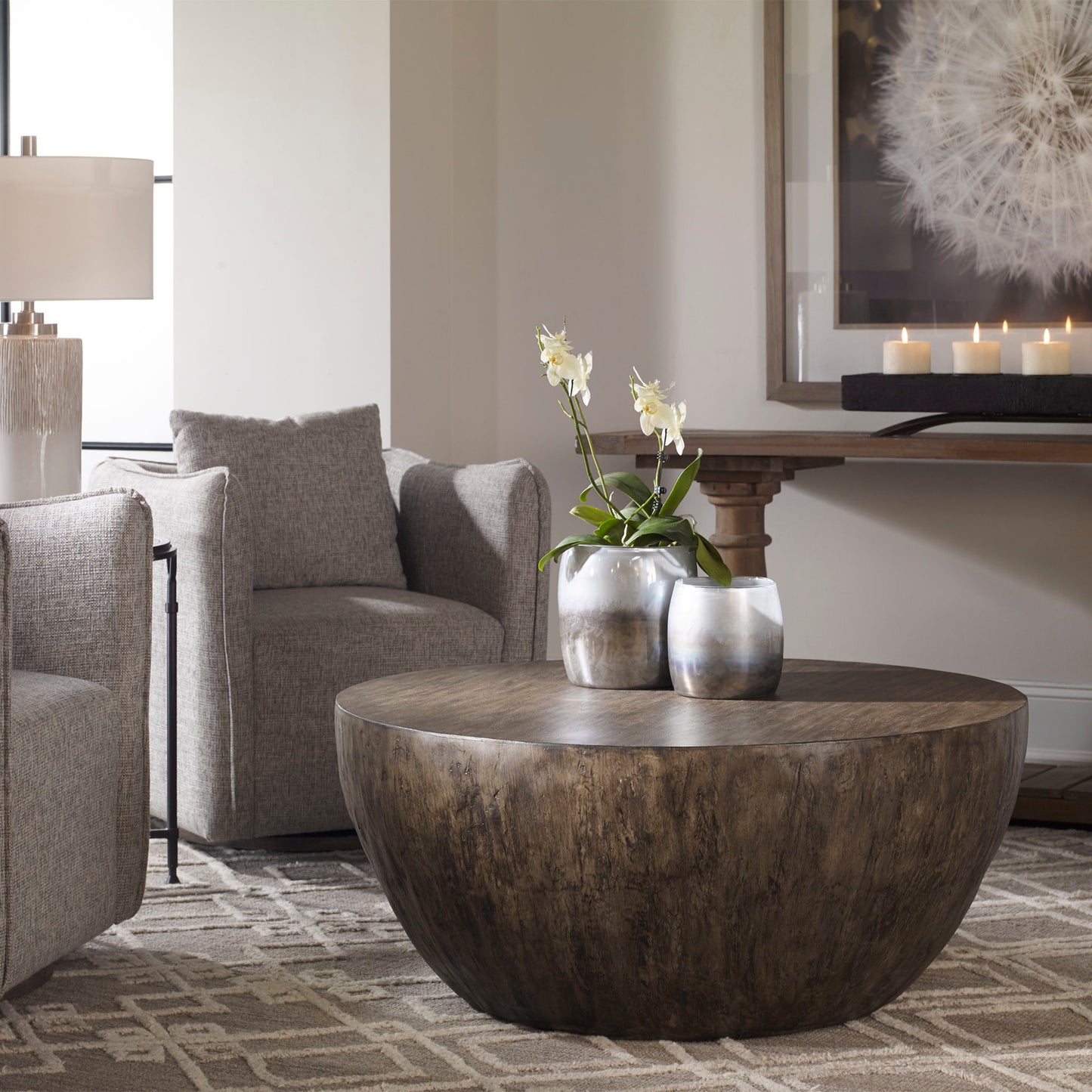 Lark - Table