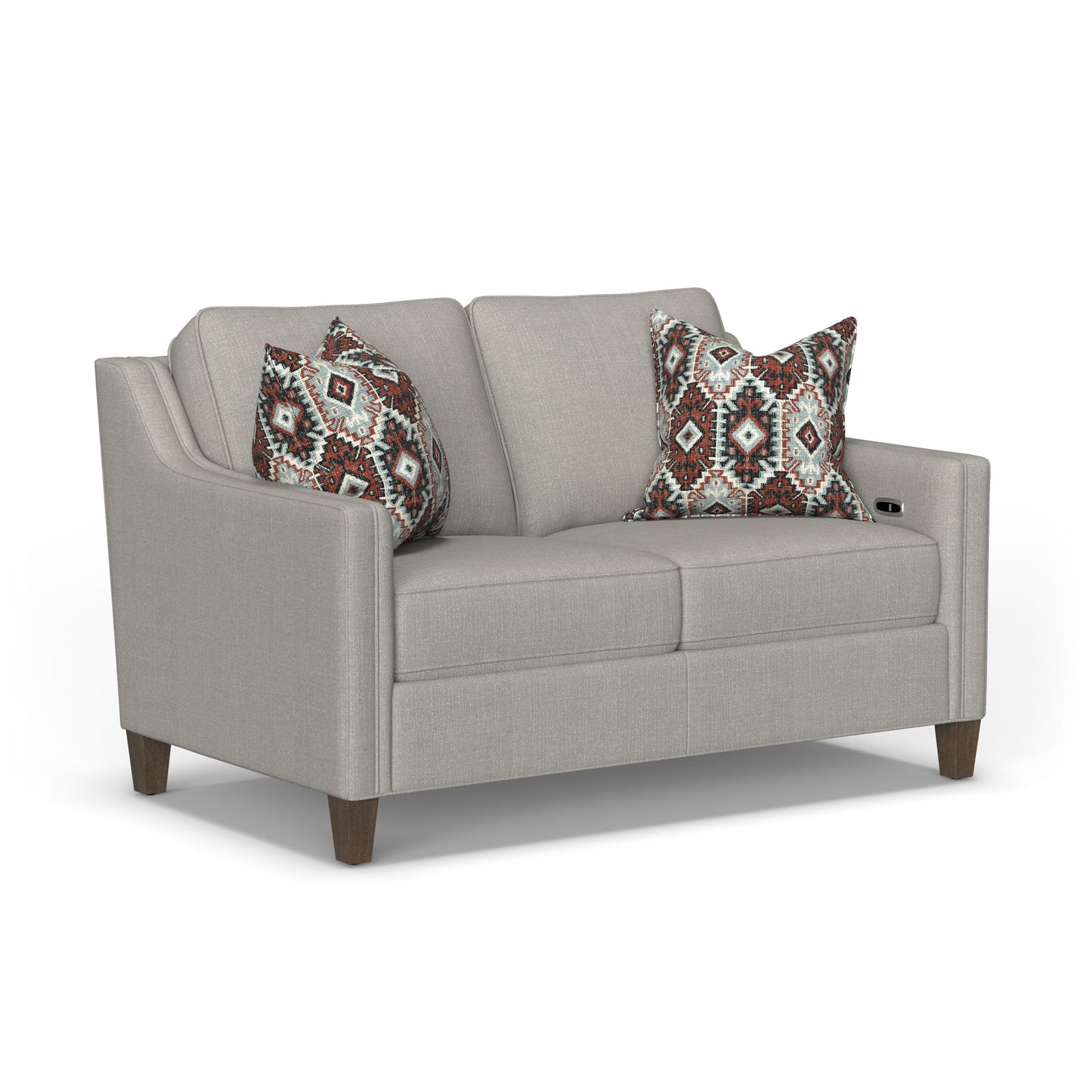 Finley - Power Inclining Loveseat