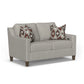 Finley - Power Inclining Loveseat