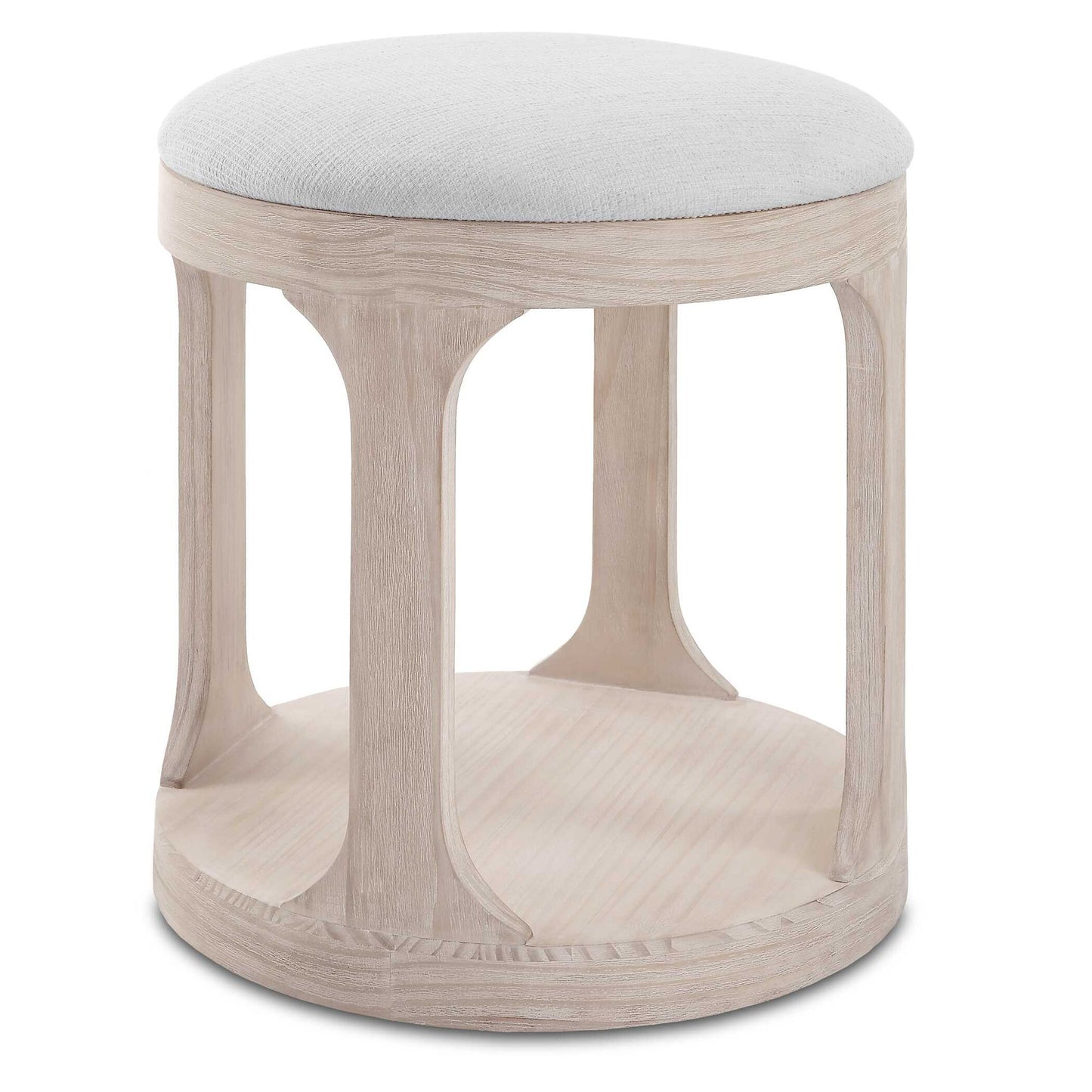 Dennen - Ottoman - Oak