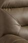Elksworth - Rocker Recliner