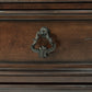 Arbor Place - Dresser & Mirror - Brownstone