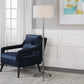 Ivor - Cast Iron Lamp