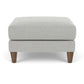 Cute - Fabric Ottoman