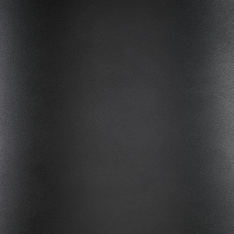 Wimbell - Round End Table - Black