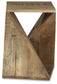 Zalemont - Accent Table