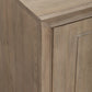 Brentwood - 78" TV Console - Sandstone