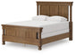 Rowlenstown - Poster Bedroom Set