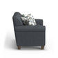 Dana - Stationary Loveseat