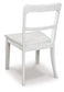 Greddinton - Upholstered Dining Side Chair (Set of 2)