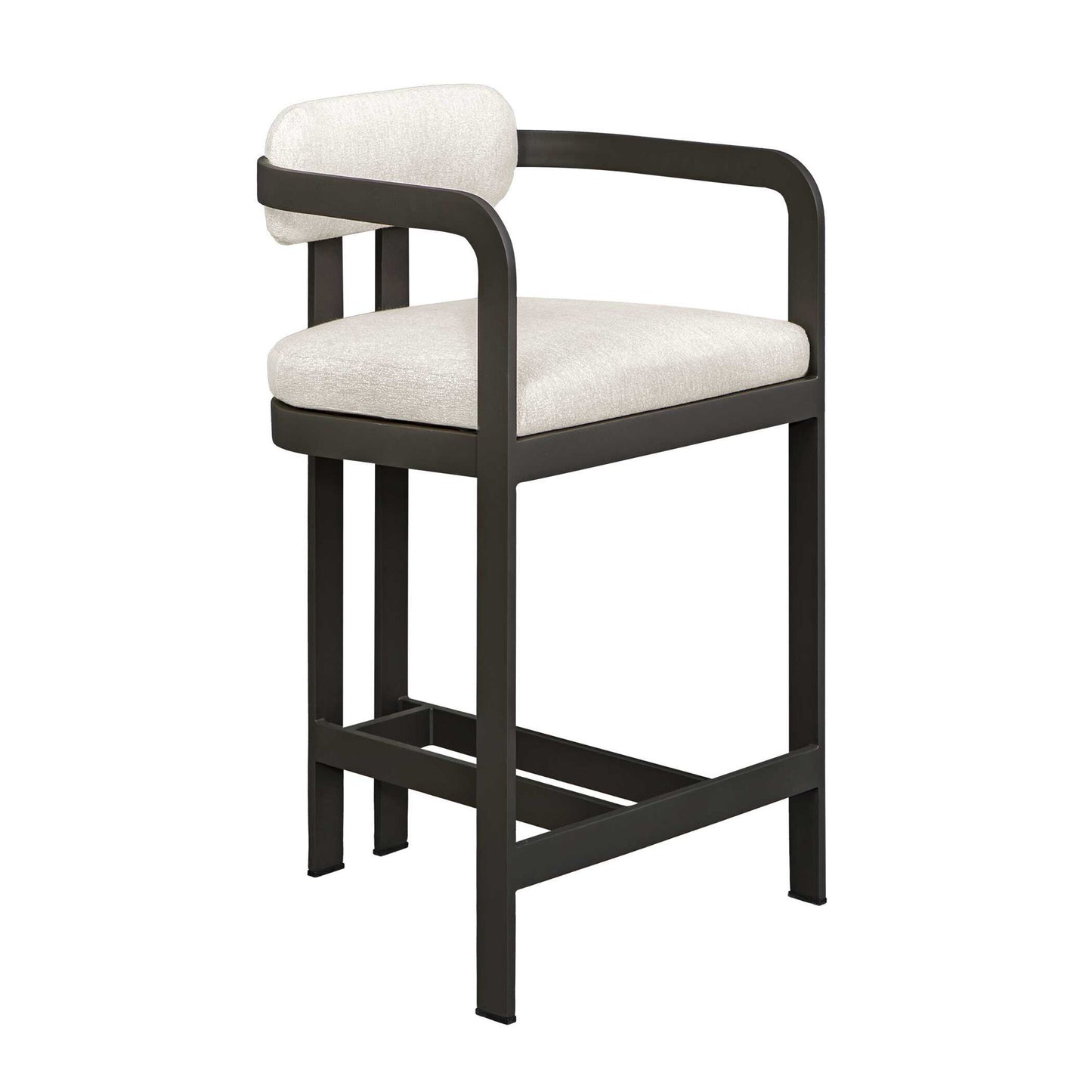 Kalmar - Outdoor Bar Stool