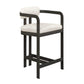 Kalmar - Outdoor Bar Stool
