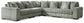 Lindyn - Sectional