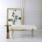 Olivier - Bench