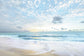 Forever In Awe By Danita Delimont (Small) - Light Blue