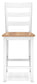 Gesthaven - Barstool (Set of 2)