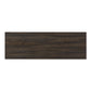 Double Bridge - Sideboard - Dark Brown