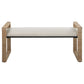 Areca - Coastal Rattan Bench